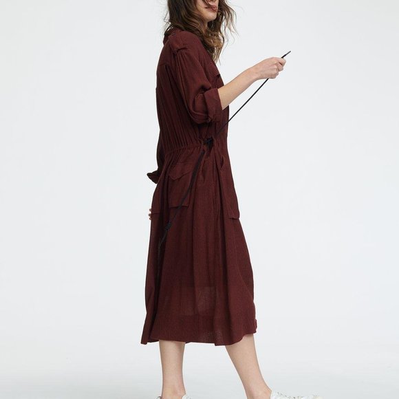 Rag & Bone Oasis Dress - Picture 6 of 14